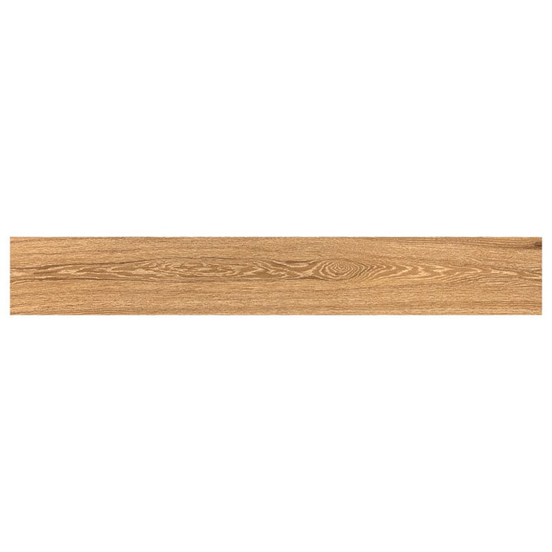 Ladson Kentsea Oak Matte Wood Look Planks 7.5x75 close up