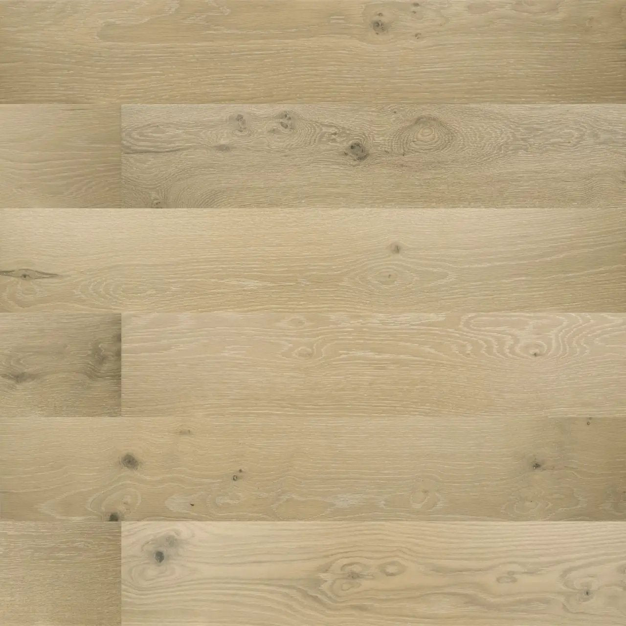 Woodhills Kings Buff Wood Matte Look Planks 6.5x48 close up