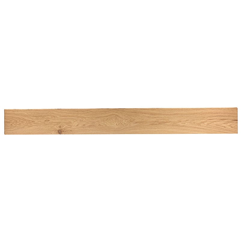 Ladson Montevideo Oak Matte Wood Look Planks 7.5x75 close up