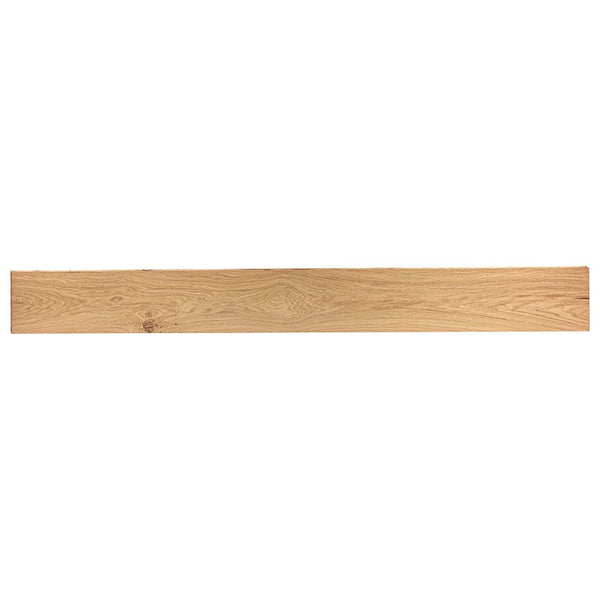 Ladson Montevideo Oak Matte Wood Look Planks 7.5x75