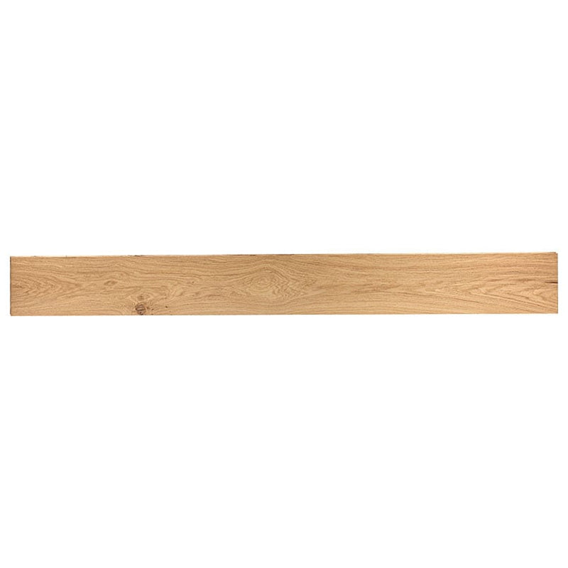 Mccarran Montevideo Oak Matte Wood Look Planks 9.5x86 close up