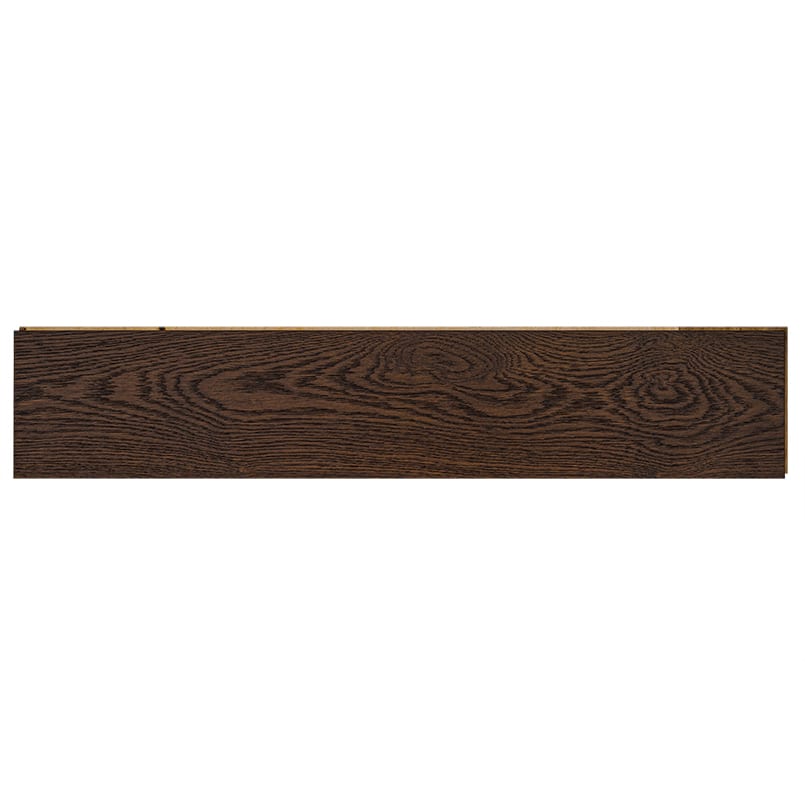 Ladson Thornburg Matte Wood Look Planks 7.5x75 close up