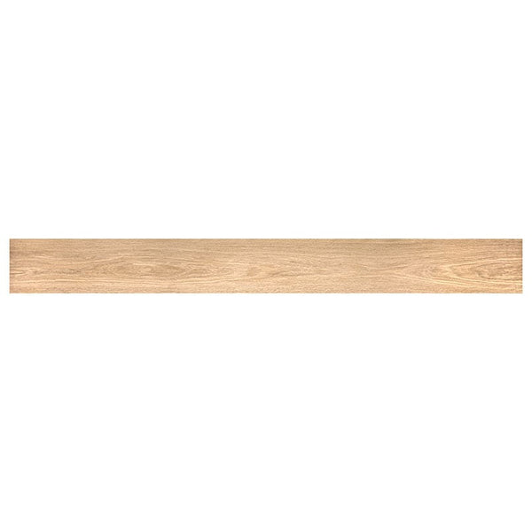 Ladson Tualatin Blonde Matte Wood Look Planks 7.5x75