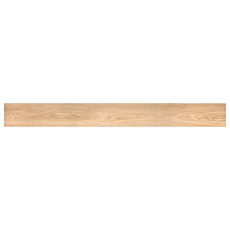 Mccarran Tualatin Blonde Matte Wood Look Planks 9.5x86 close up