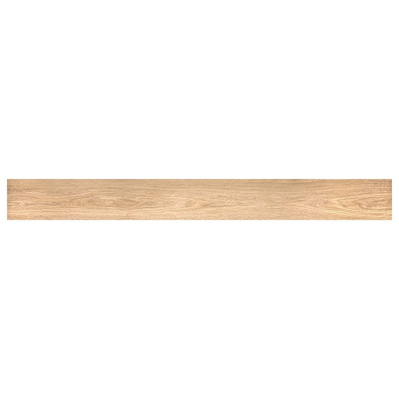Mccarran Tualatin Blonde Matte Wood Look Planks 9.5x86 close up