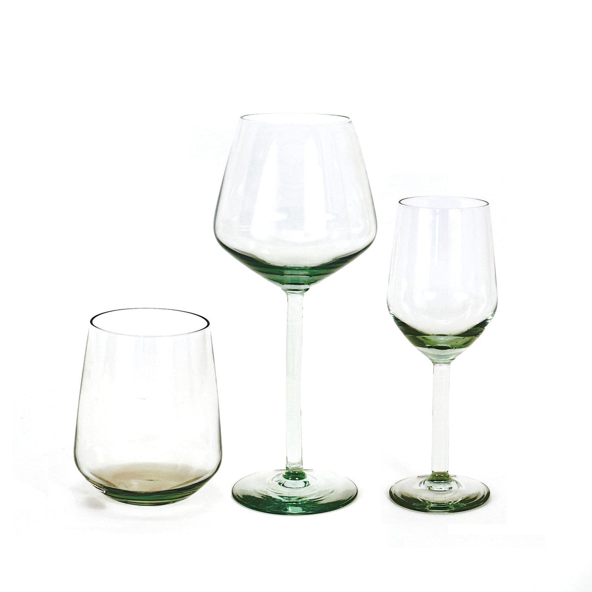 Vulindela Sherry/Port Glass, photo 3 of 3