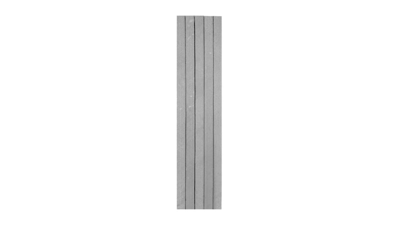The Original™ 5 Pack with XPS Concrete Mesh 48" x 10" x 2" by The Original Granite Bracket