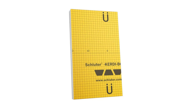 The Original™ Multi-Pack with Orange Waterproof Board 48" x 24" x 2" by The Original Granite Bracket