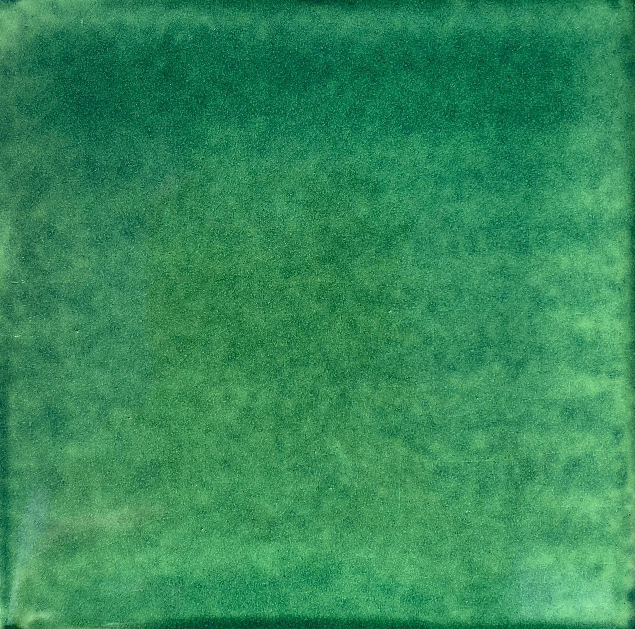 Verde Sobre Blanco Mexicano by Place Of Clay