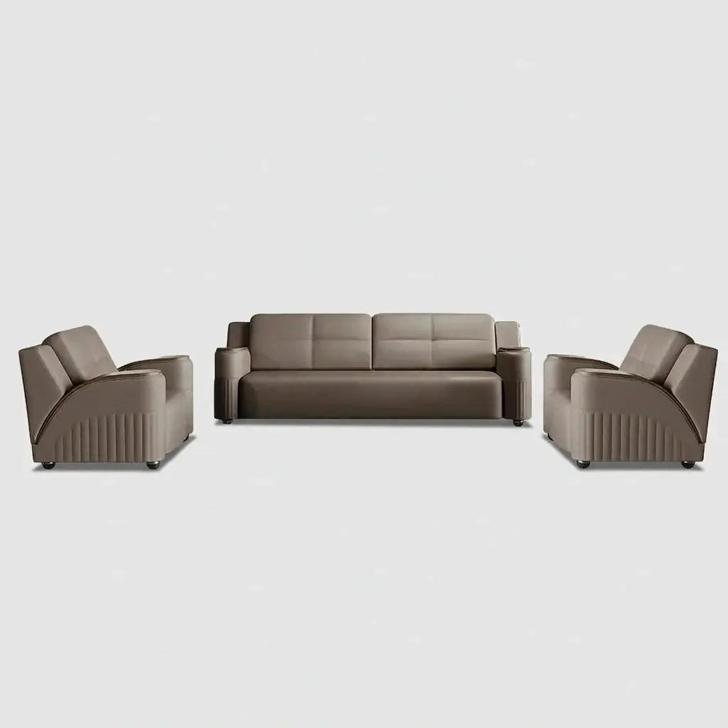 Nora · Office Waiting Area Lounge Seating by Arc Grove