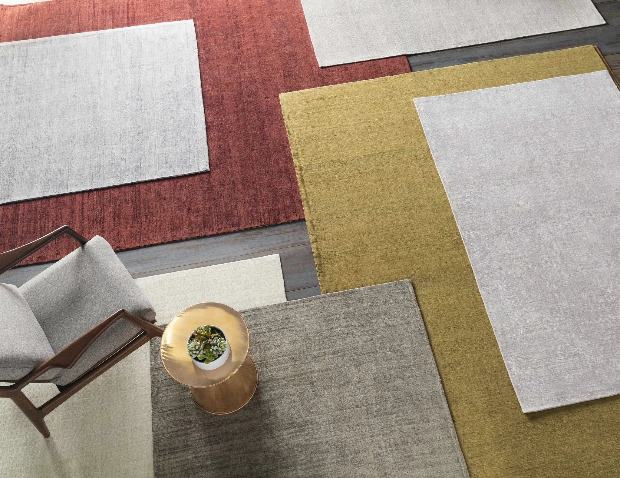 Sorento Area Rug - Clearance by Boutique Rugs