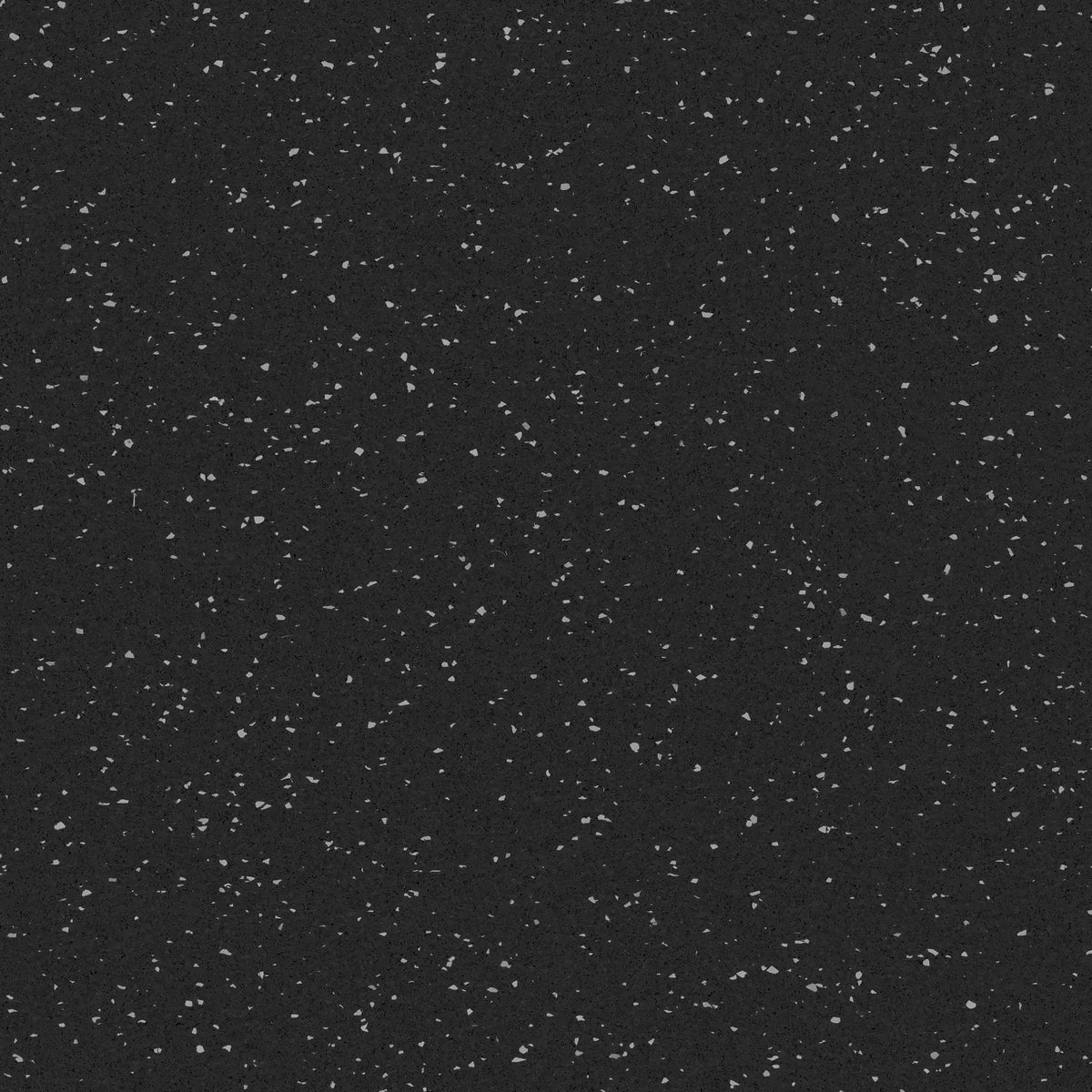 Gray Rubber Floor Mat 48x120x0.24 48x300 by MSI Surfaces