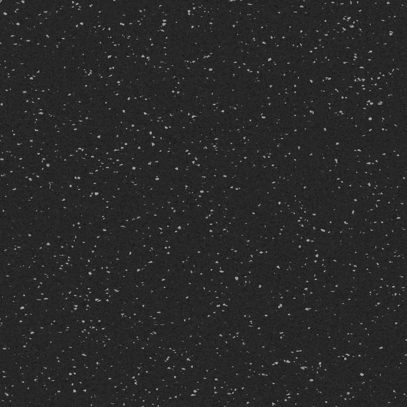 Gray Rubber Floor Mat 48x120x0.24 48x600 by MSI Surfaces