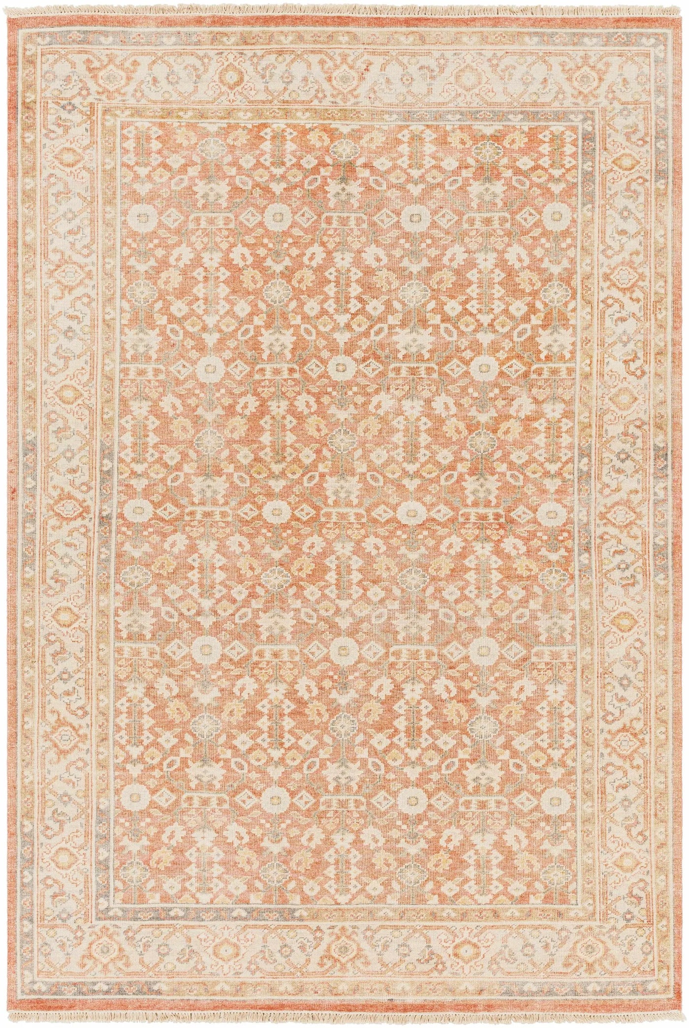 Wailea Area Rug - Clearance by Boutique Rugs