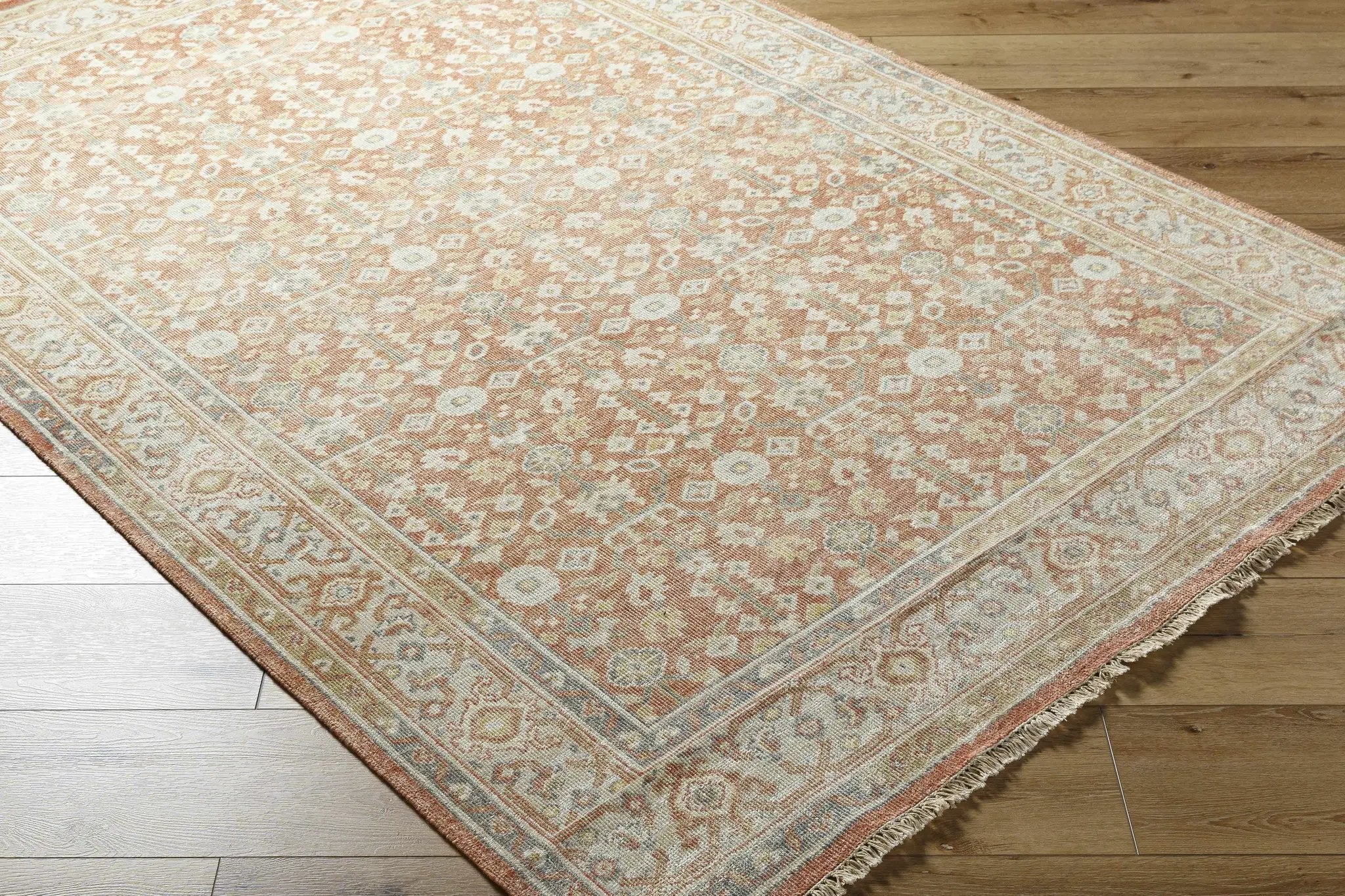 Wailea Area Rug - Clearance by Boutique Rugs