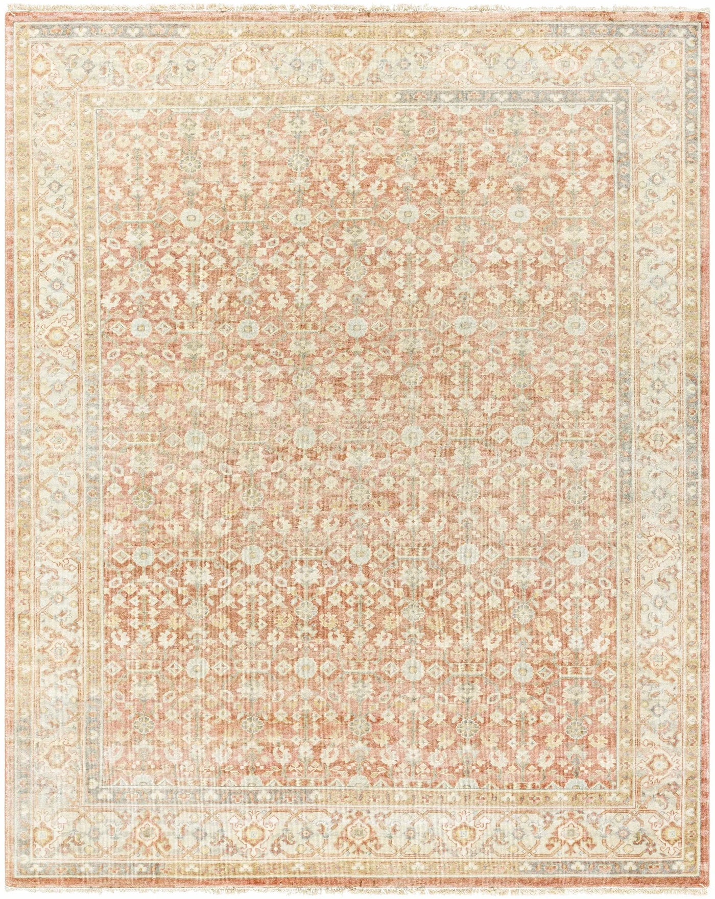 Wailea Area Rug - Clearance by Boutique Rugs