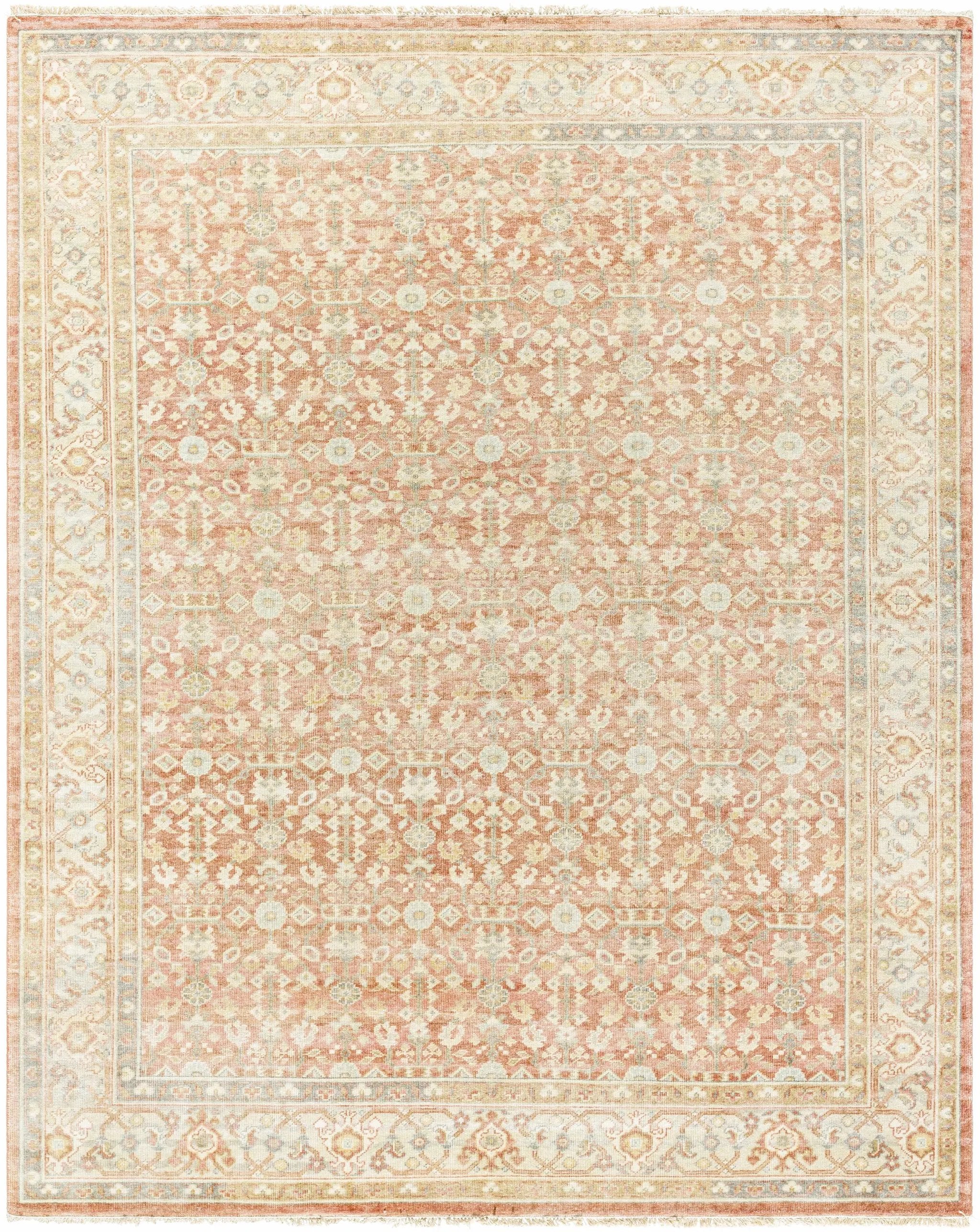 Wailea Area Rug - Clearance by Boutique Rugs