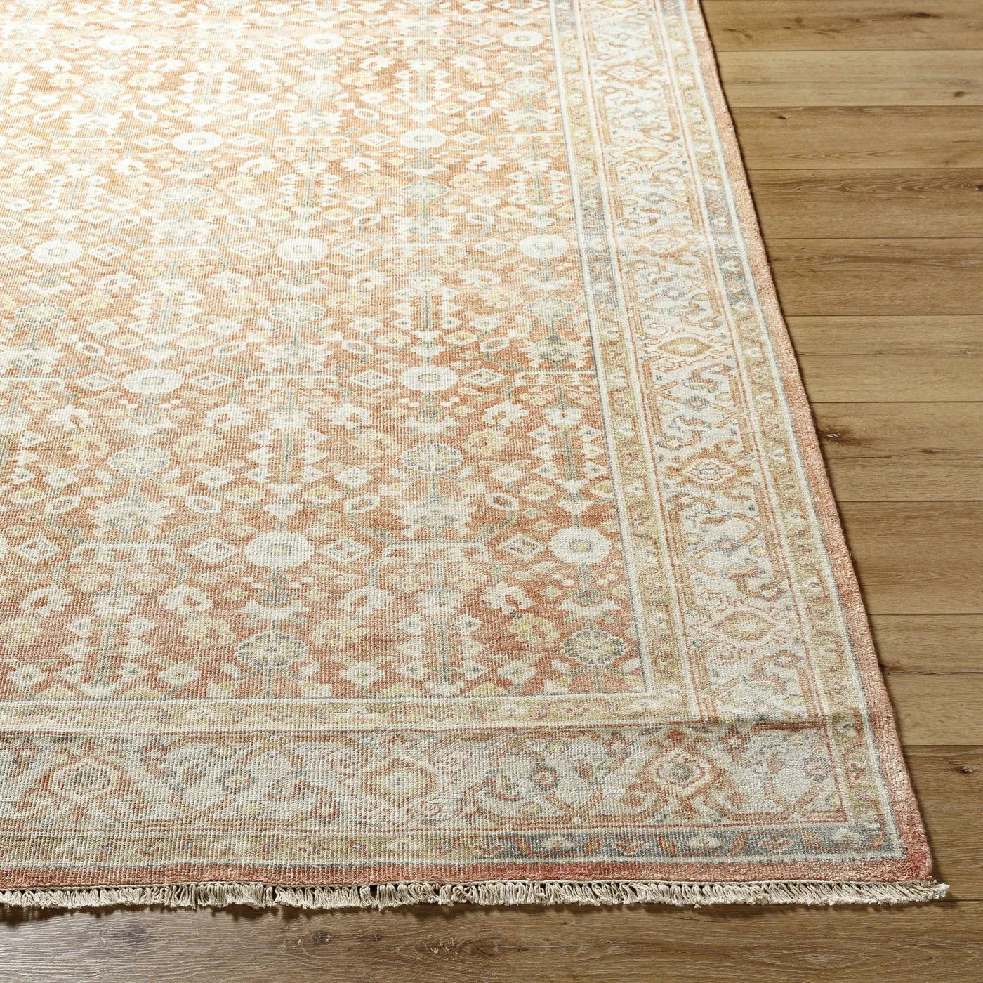 Wailea Area Rug - Clearance by Boutique Rugs