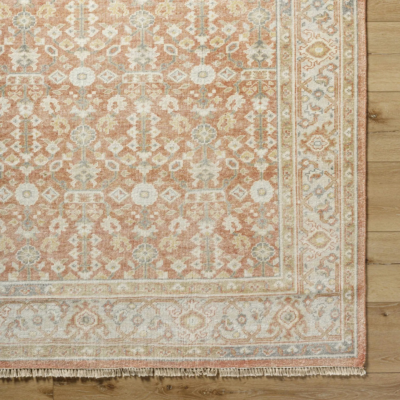 Wailea Area Rug - Clearance by Boutique Rugs
