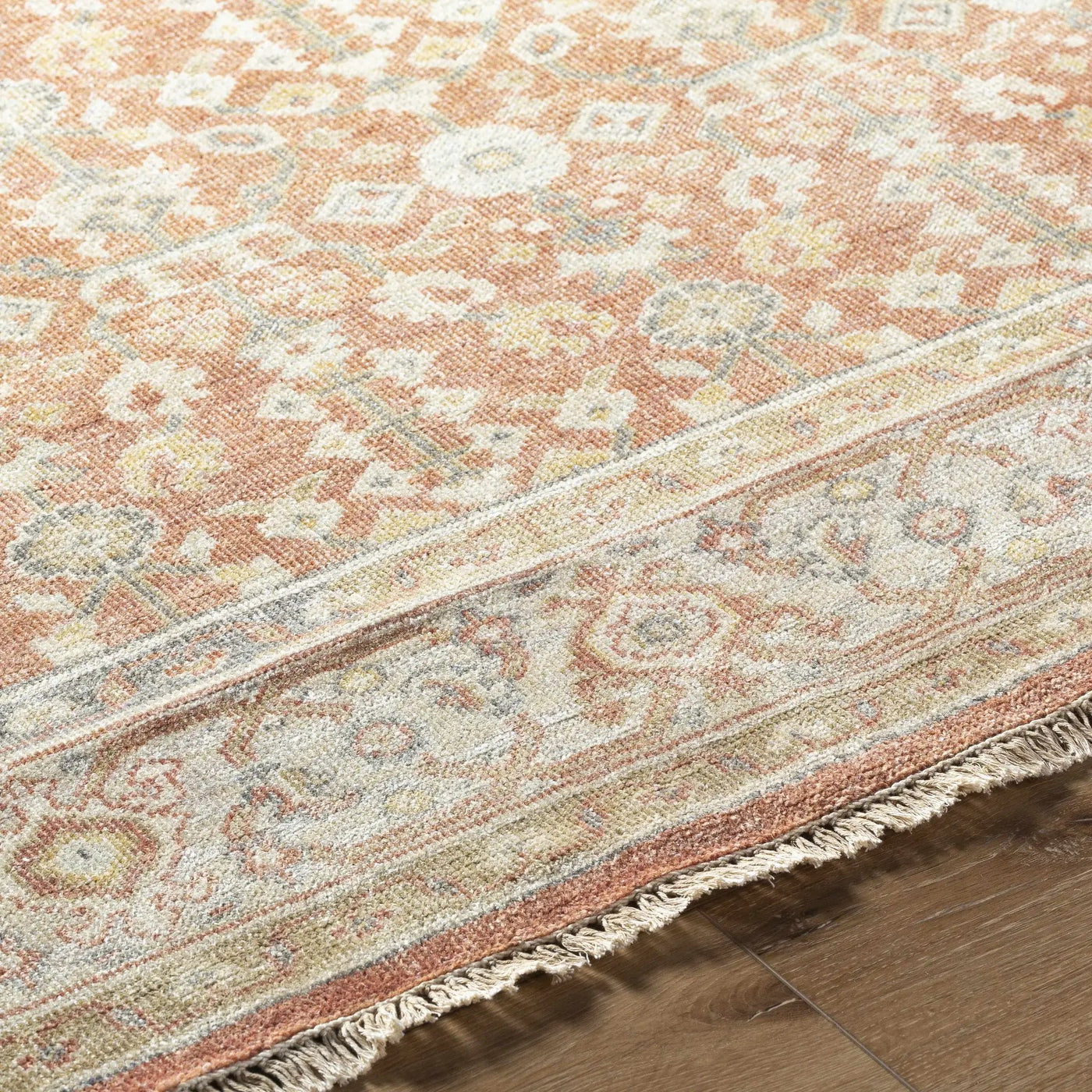 Wailea Area Rug - Clearance by Boutique Rugs