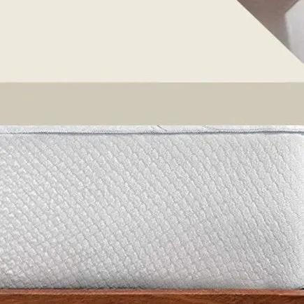 King 2-inch Thick Plush High Density Foam Mattress Topper Pad - Medium Firm by HomePacific