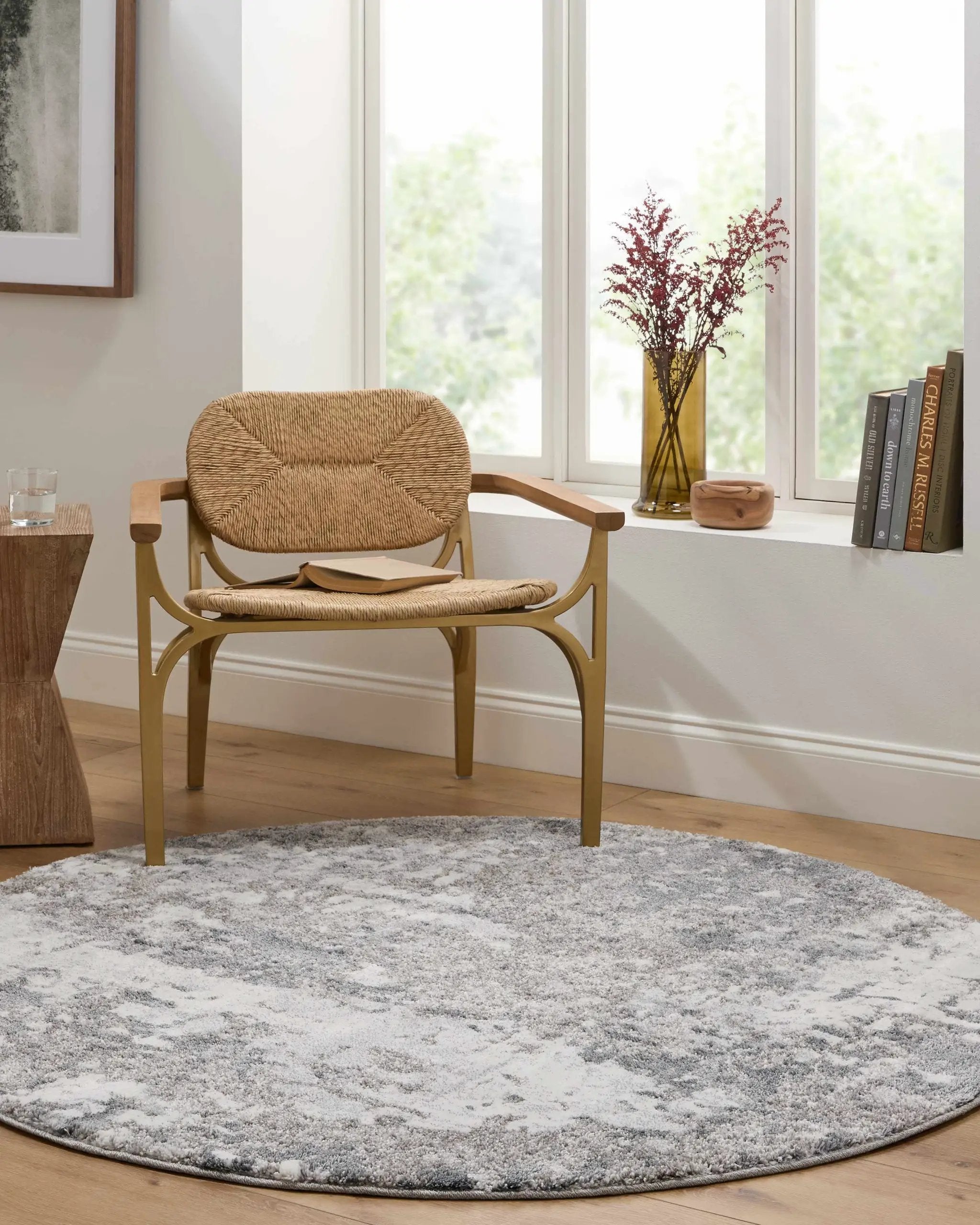 Walhonding Area Rug by Boutique Rugs