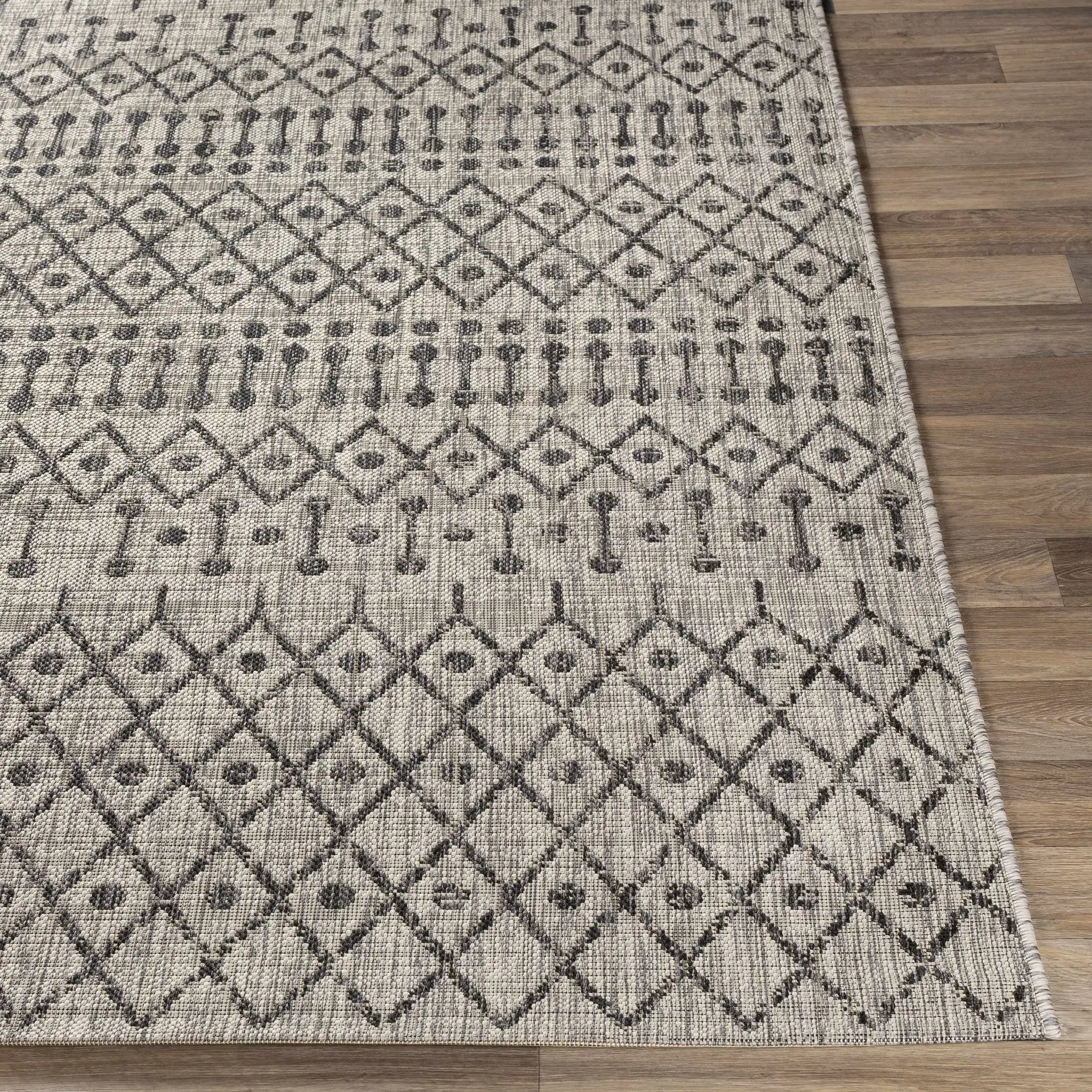 Wallkill Outdoor Area Rug by Boutique Rugs