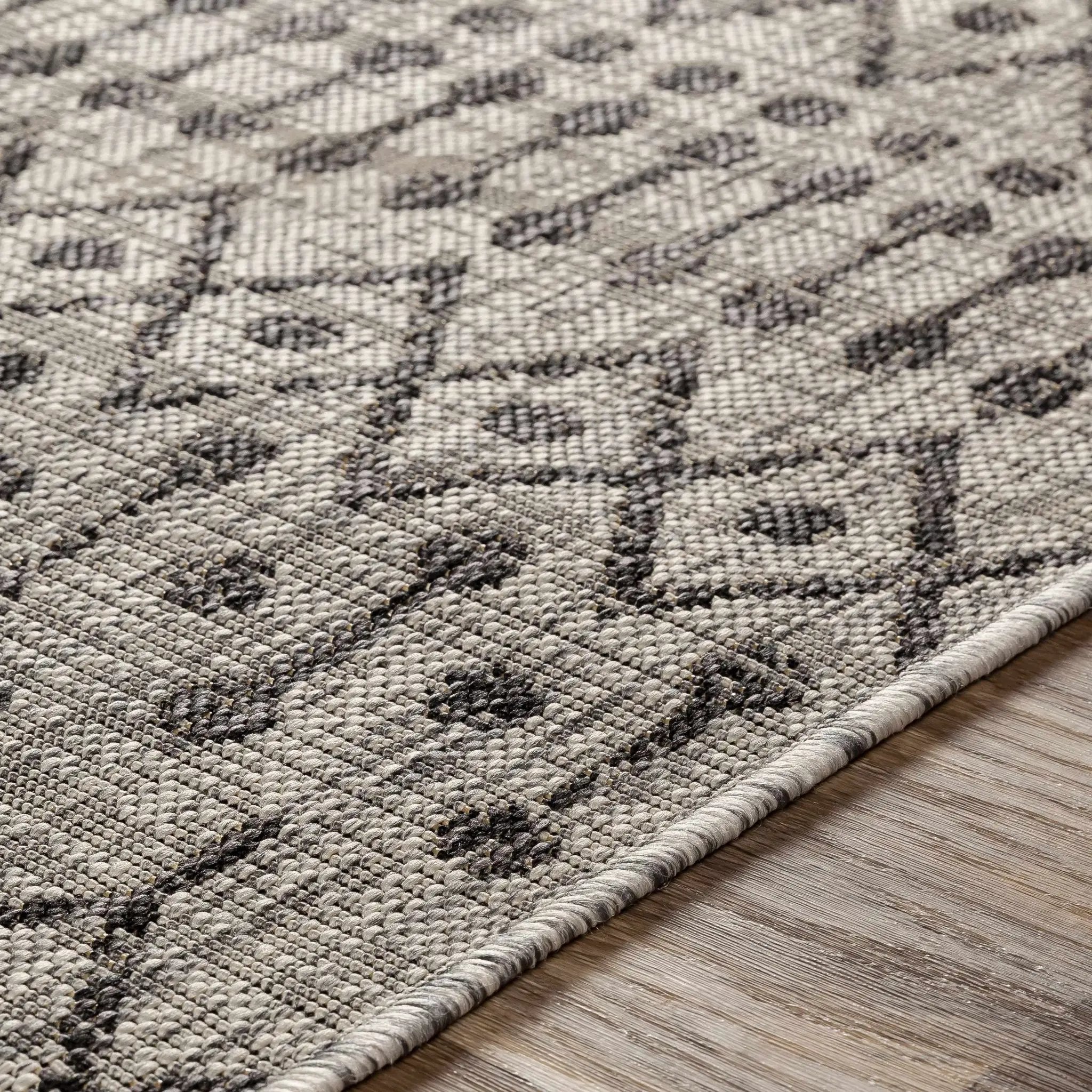 Wallkill Outdoor Area Rug by Boutique Rugs