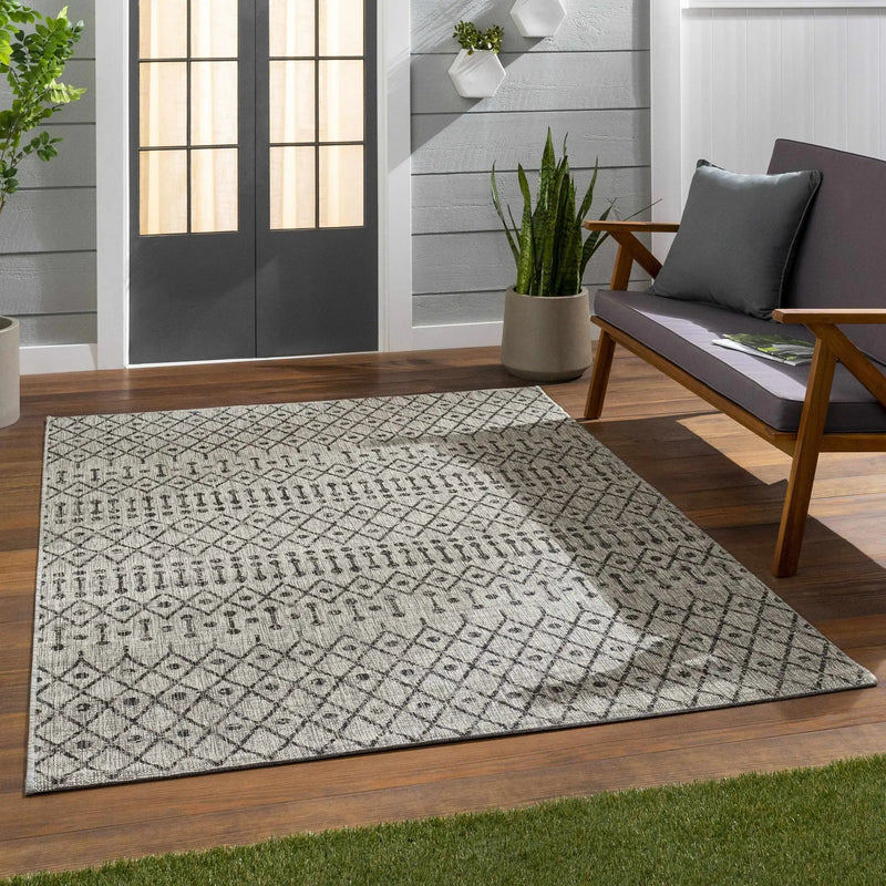 Wallkill Outdoor Area Rug by Boutique Rugs