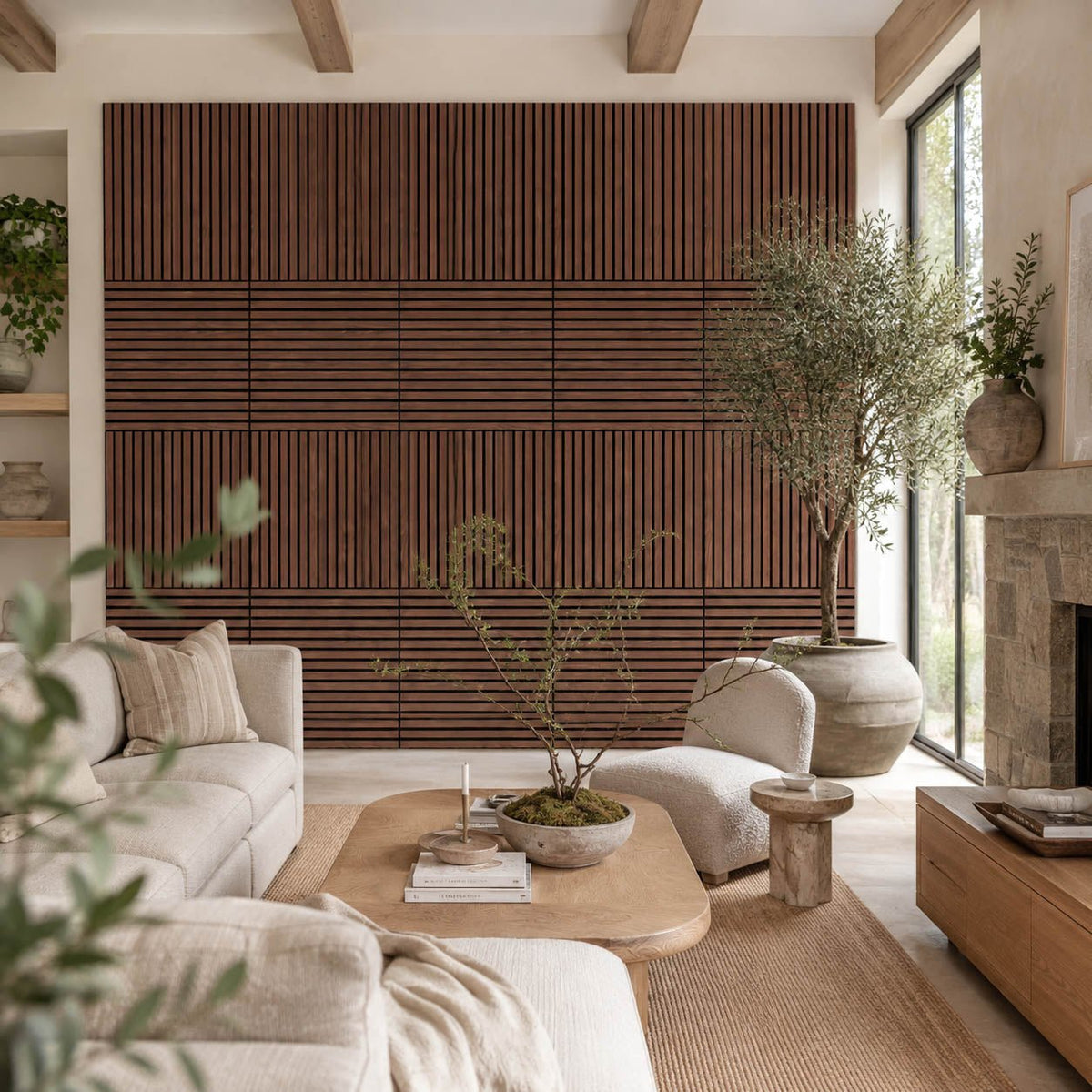 ARQ® Acoustic Square Panel, photo 11 of 14