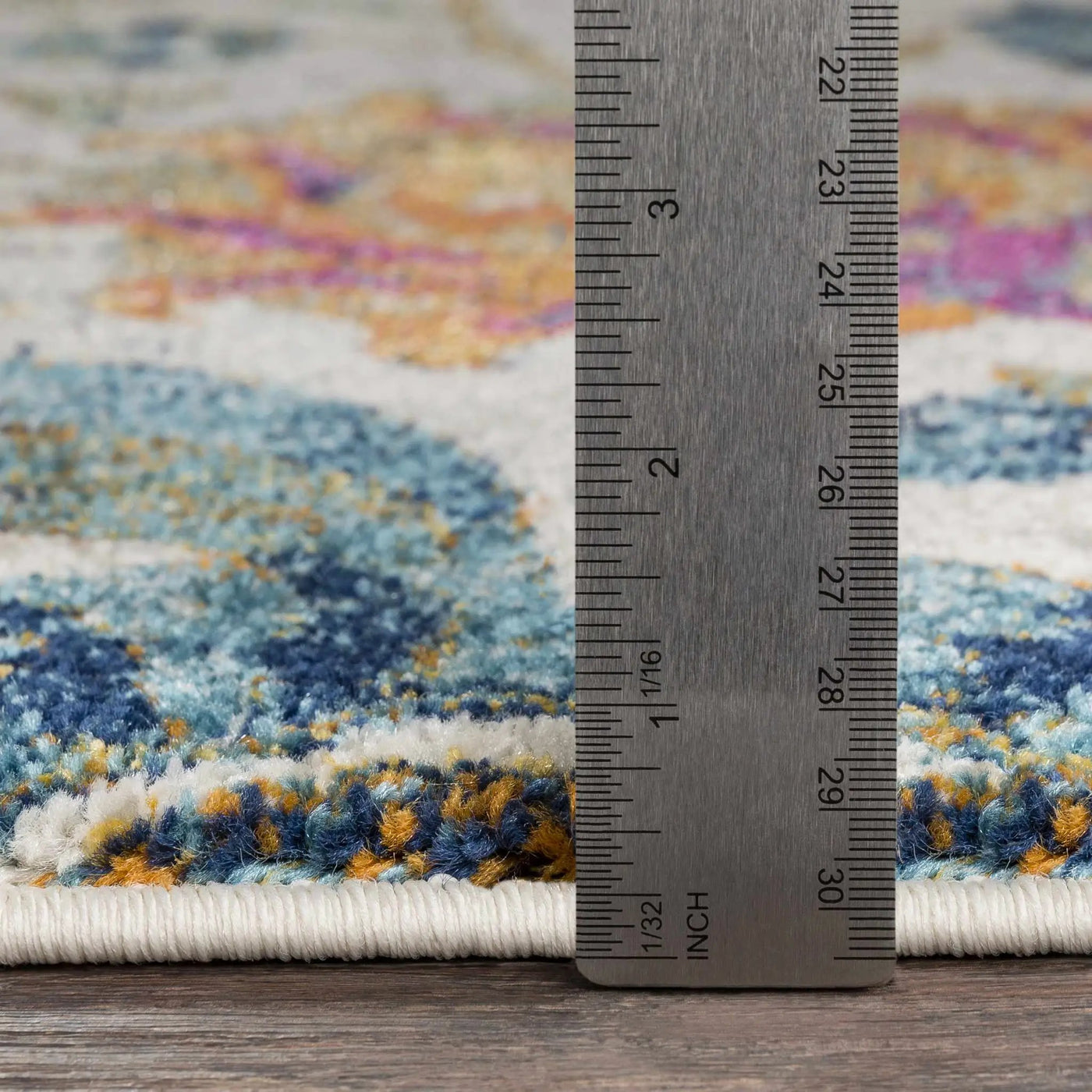 Walsenburg Floral Rug by Boutique Rugs