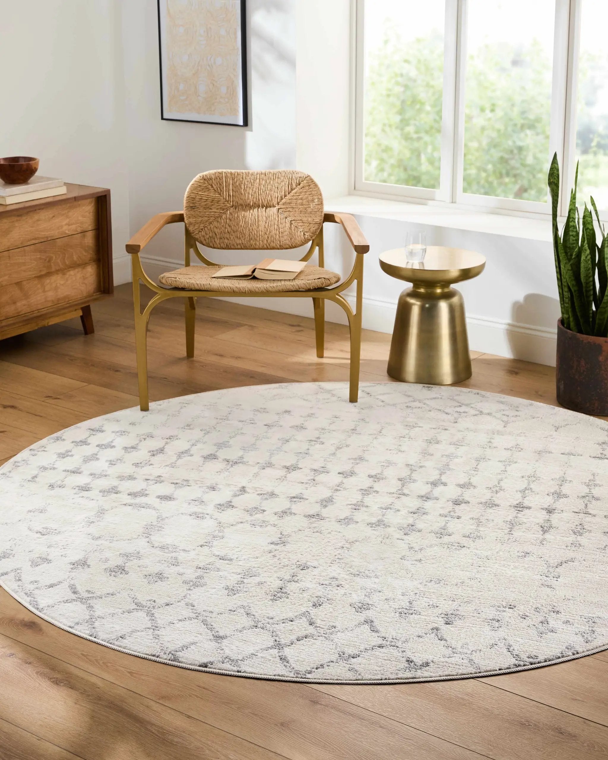 Warton Area Rug by Boutique Rugs