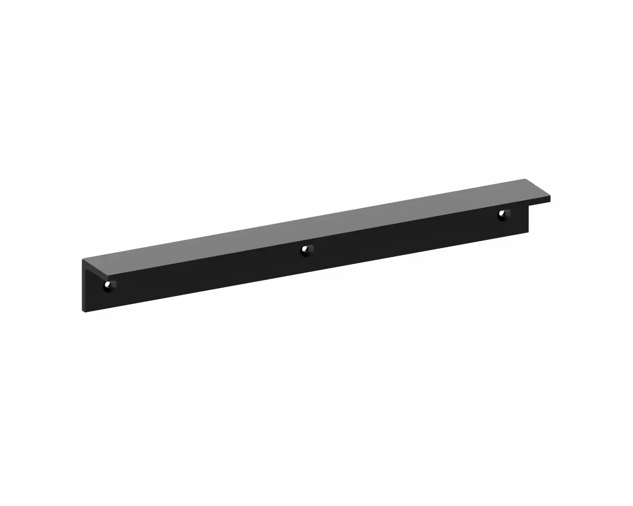 The Original™ Wall Cleat Countertop Support Bracket by The Original Granite Bracket