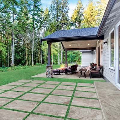 Outdoor Tiles