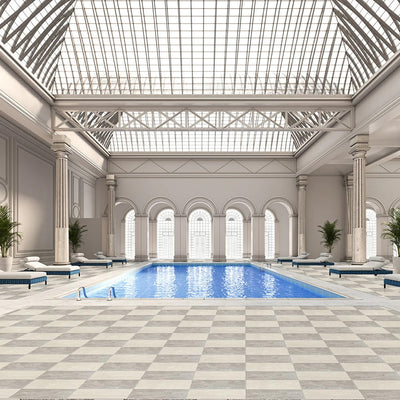 Clearance Pool Tile