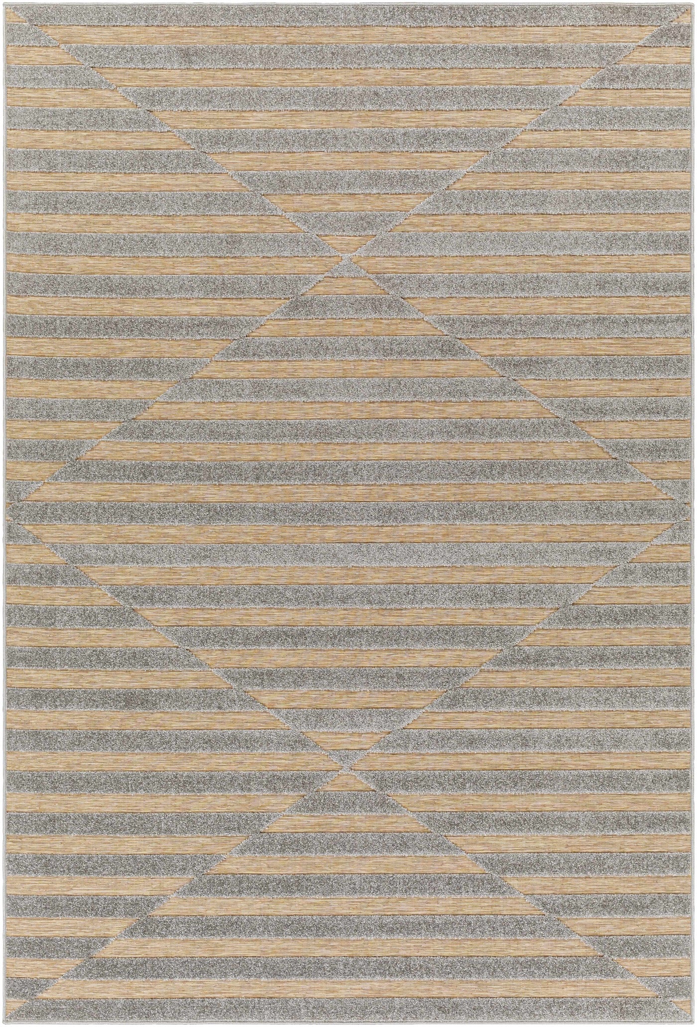 Webuye 3D Outdoor Area Rug - Clearance by Boutique Rugs