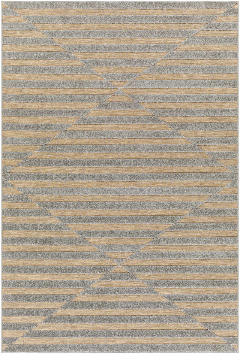 Webuye 3D Outdoor Area Rug - Clearance by Boutique Rugs