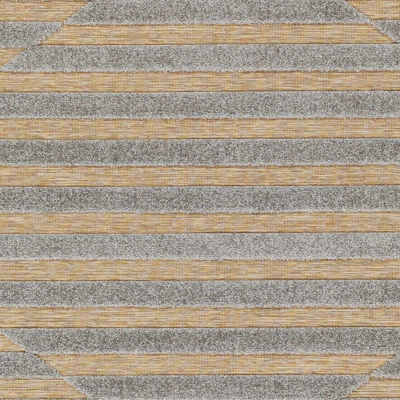 Webuye 3D Outdoor Area Rug - Clearance by Boutique Rugs