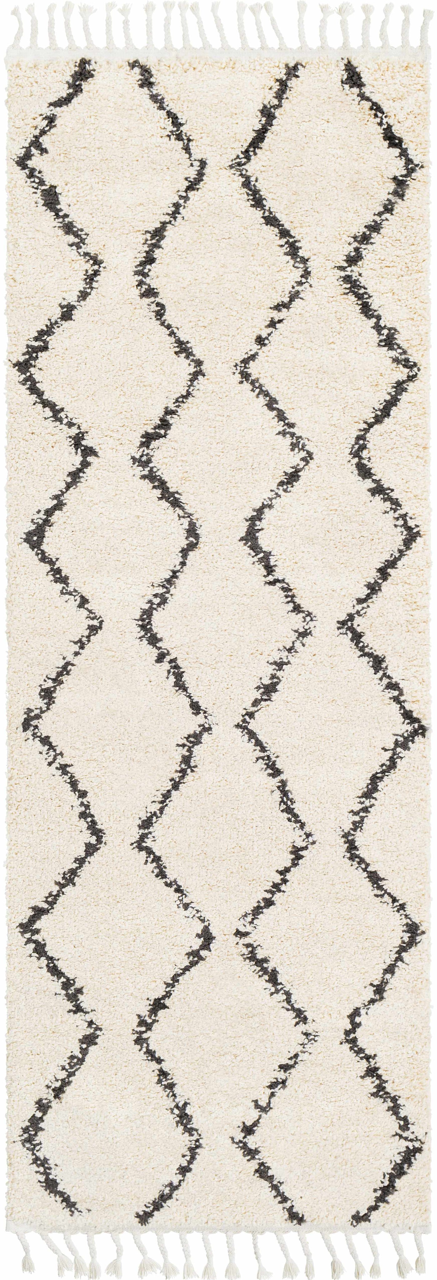 West End Plush Area Rug by Boutique Rugs