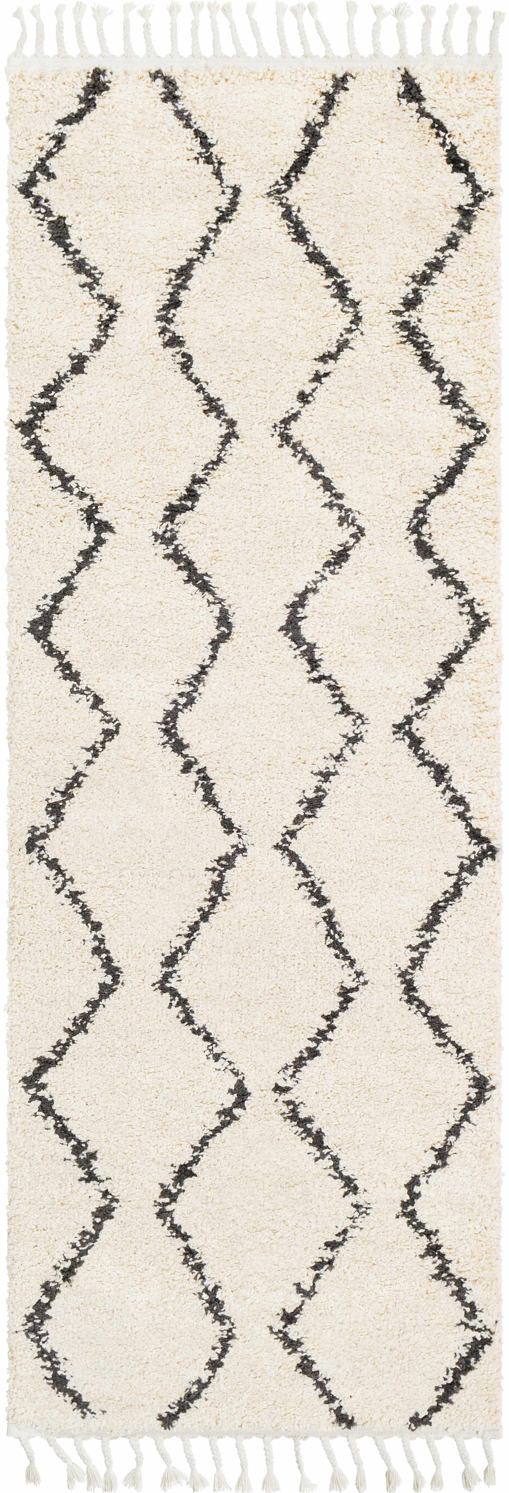 West End Plush Area Rug by Boutique Rugs