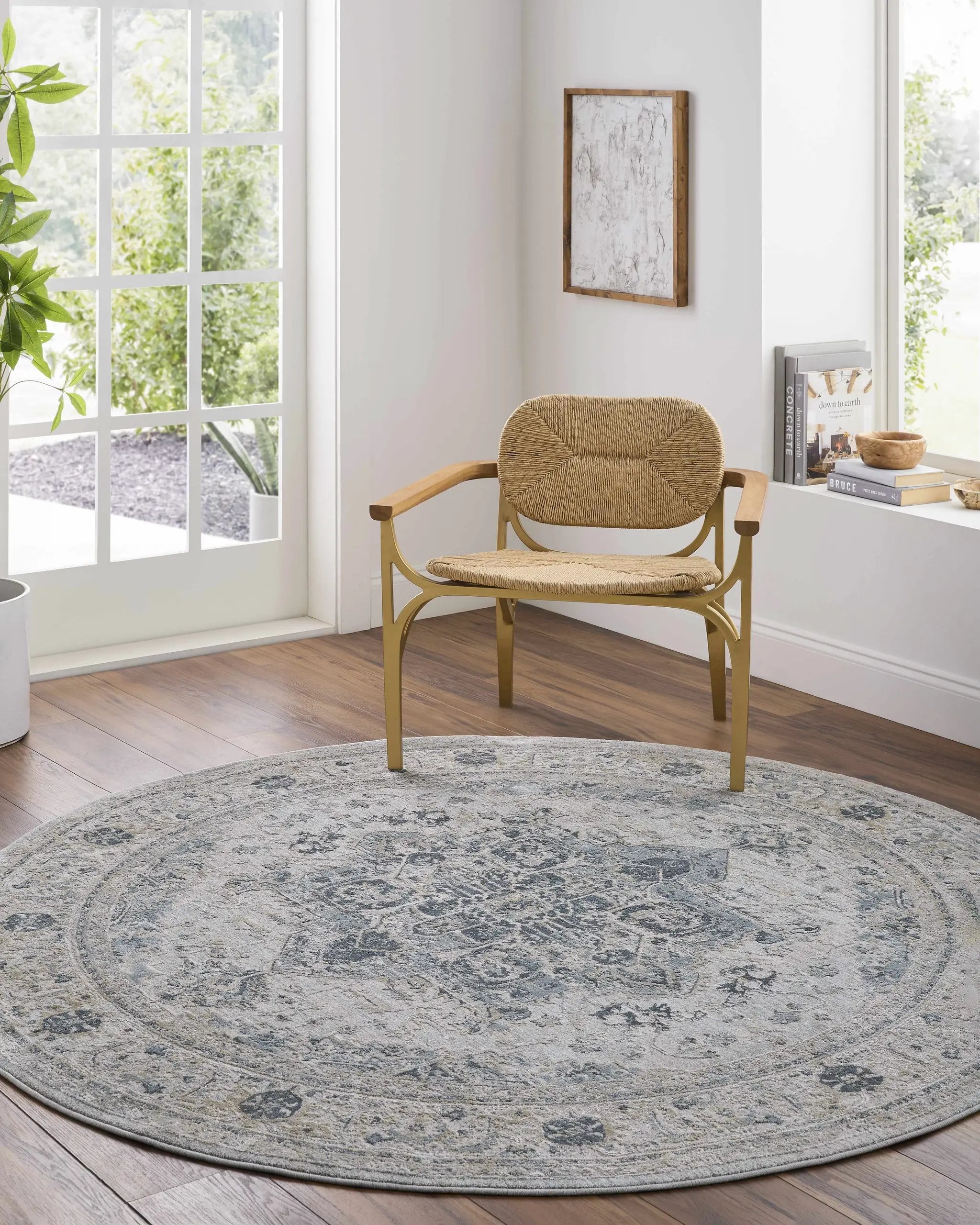 Whangamata Thick Luxe Boutique Rug by Boutique Rugs