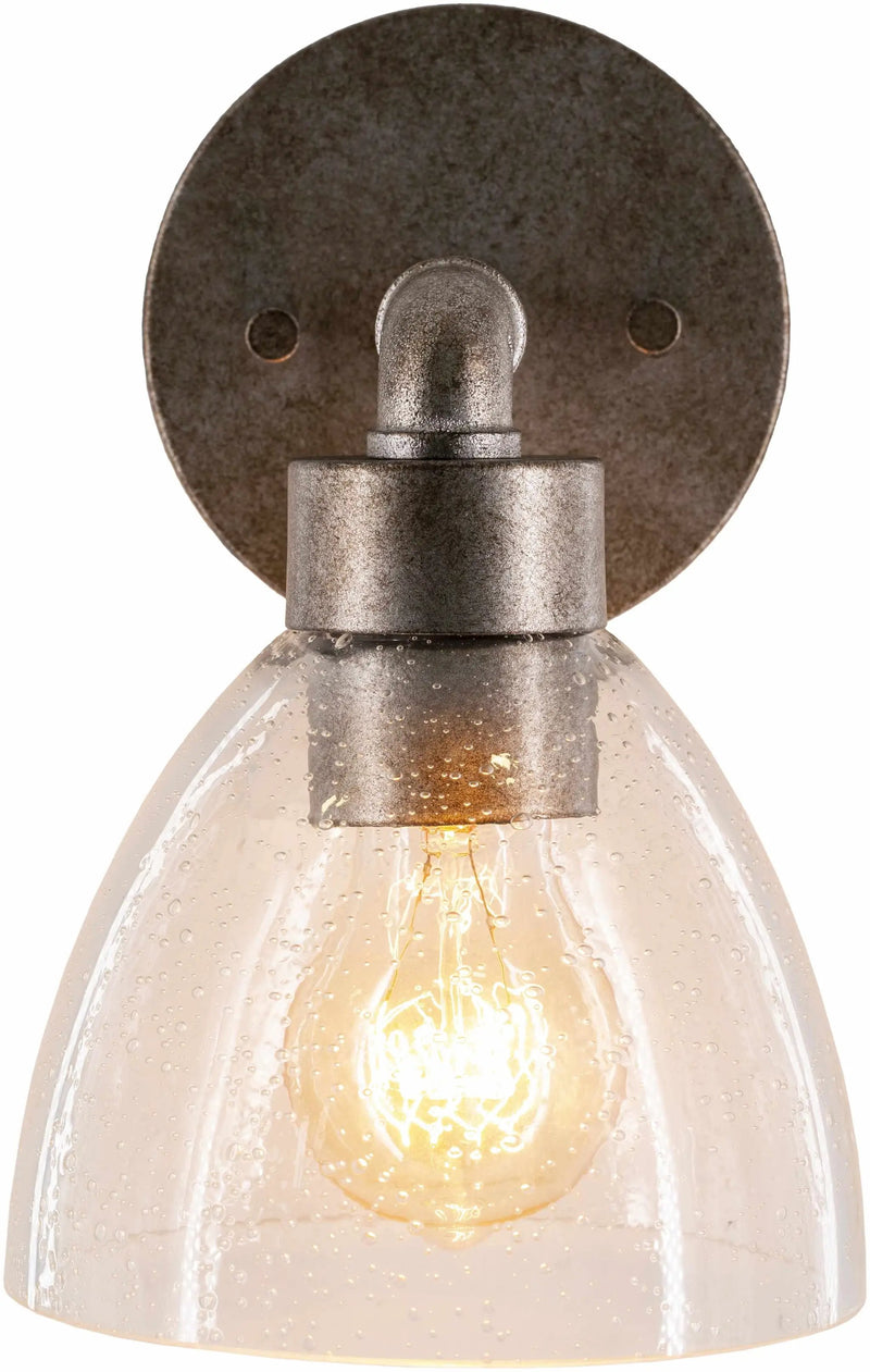 Whitehorse Wall Sconces - Clearance by Boutique Rugs