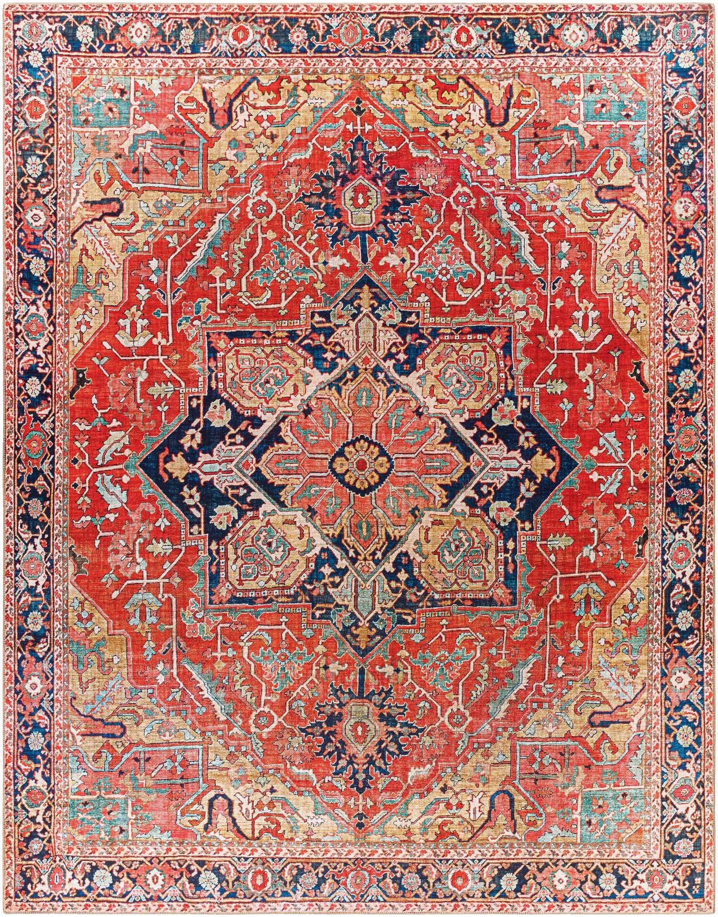 Whittingham Area Rug by Boutique Rugs
