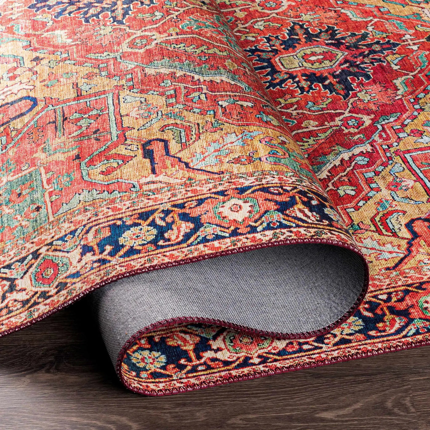 Whittingham Area Rug by Boutique Rugs
