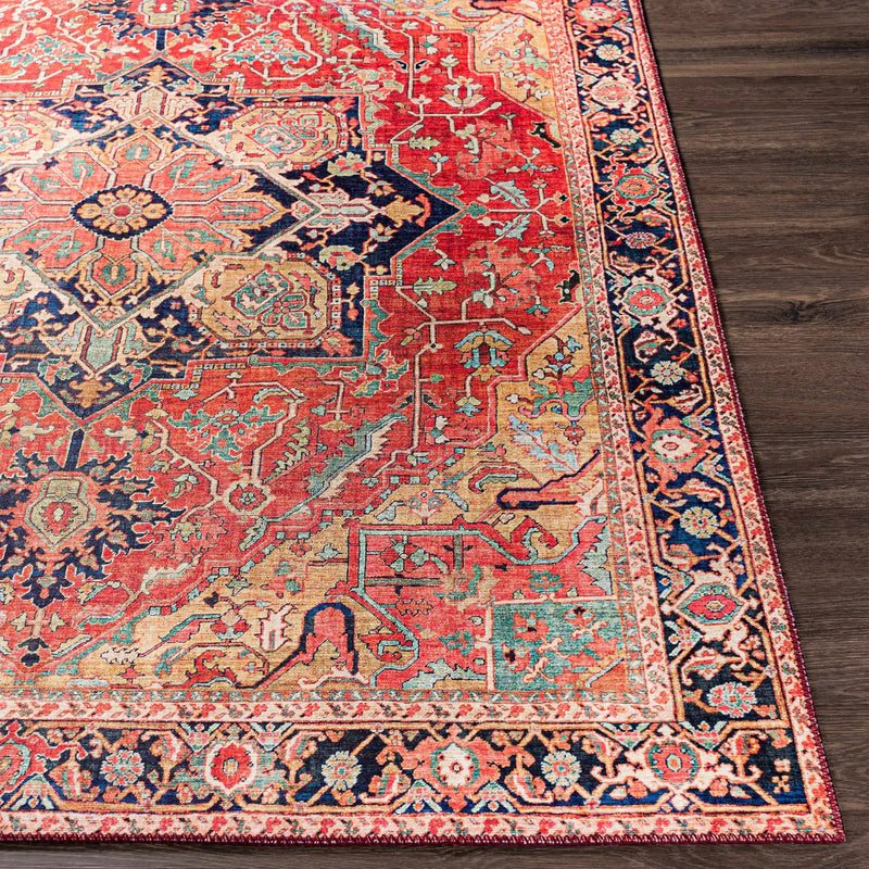 Whittingham Area Rug by Boutique Rugs