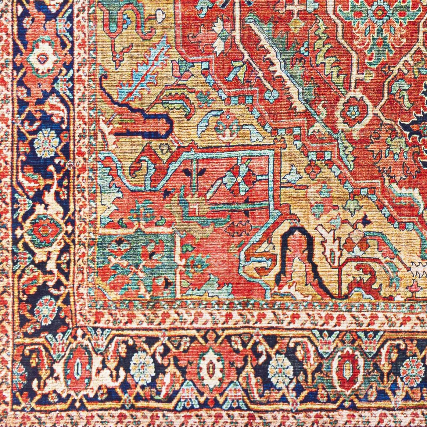 Whittingham Area Rug by Boutique Rugs