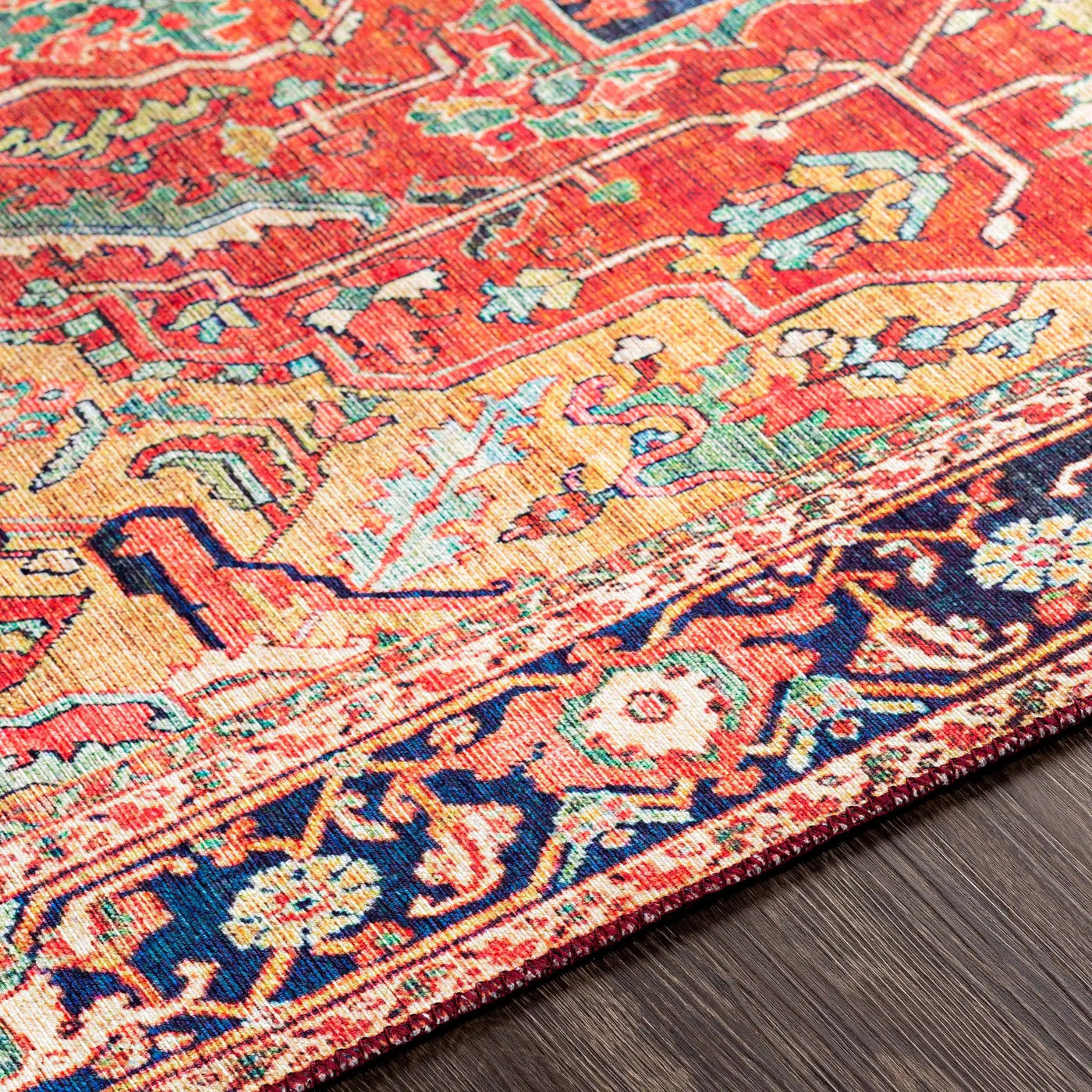 Whittingham Area Rug by Boutique Rugs