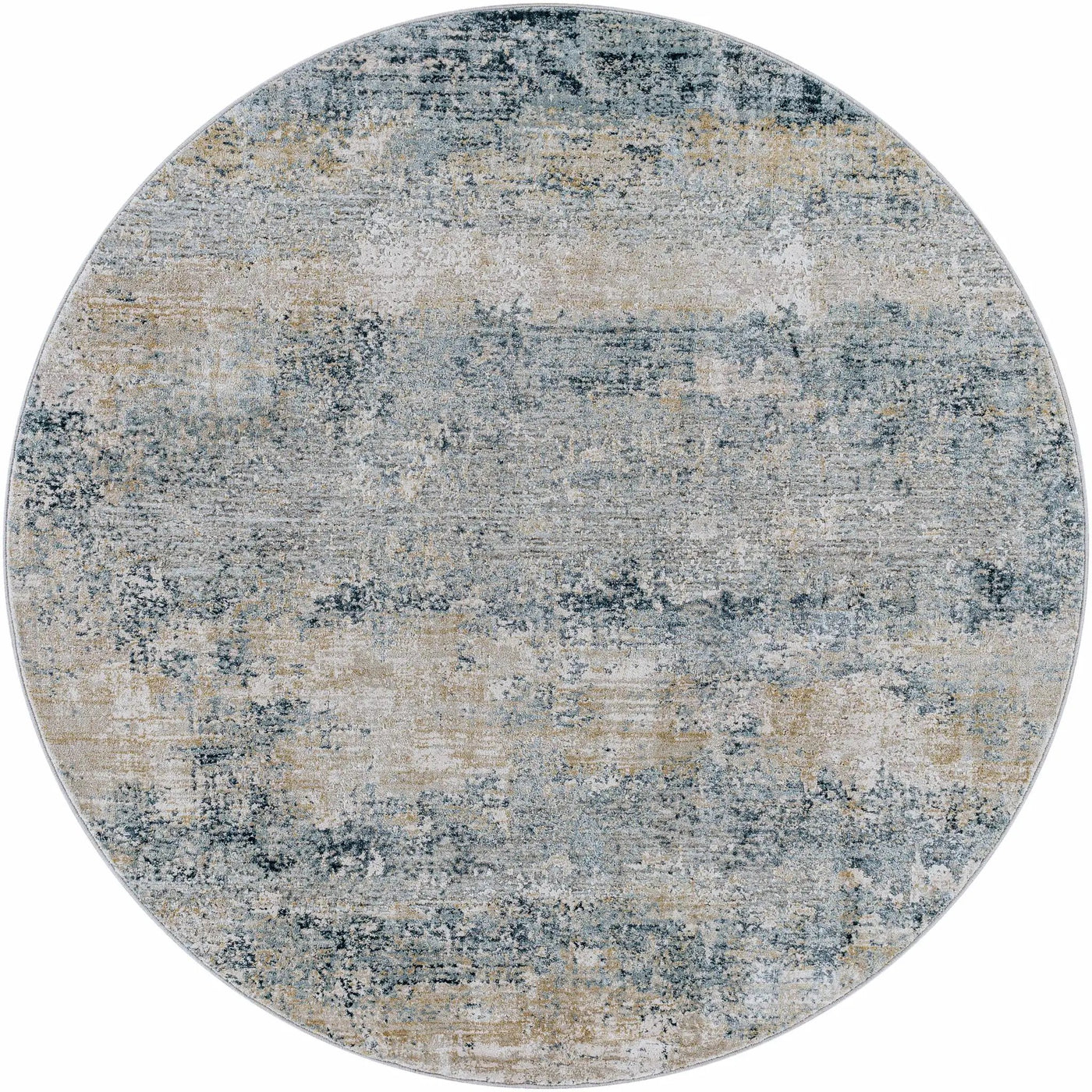 Whyalla Misty Thick Luxe Rug by Boutique Rugs