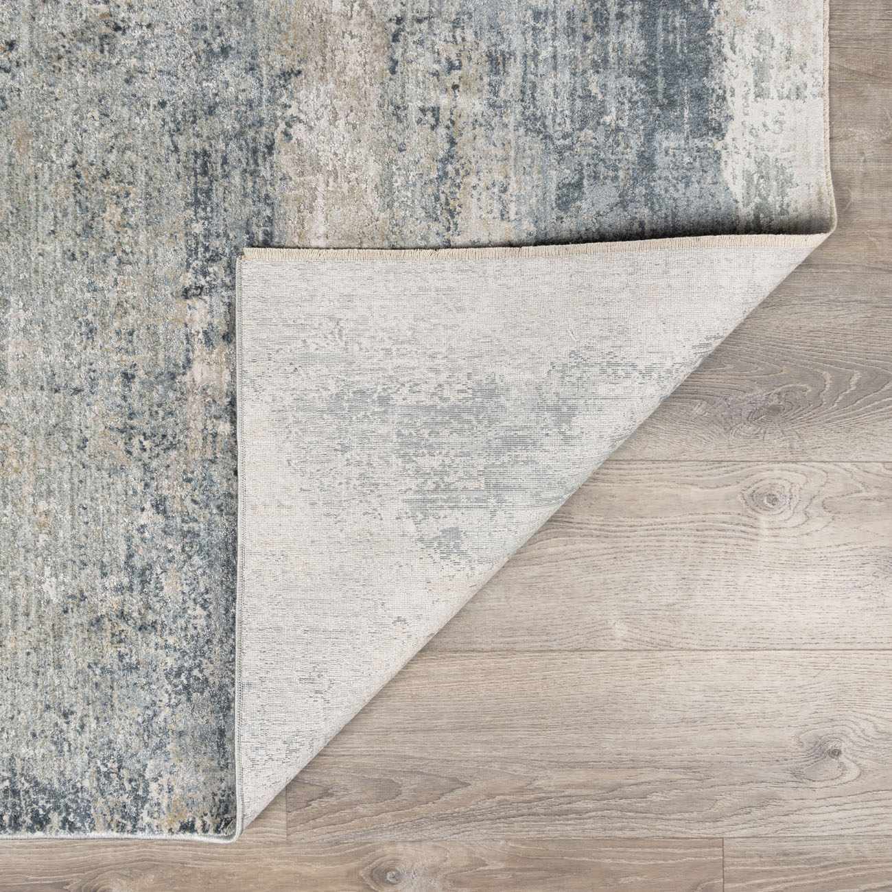 Whyalla Misty Thick Luxe Rug by Boutique Rugs