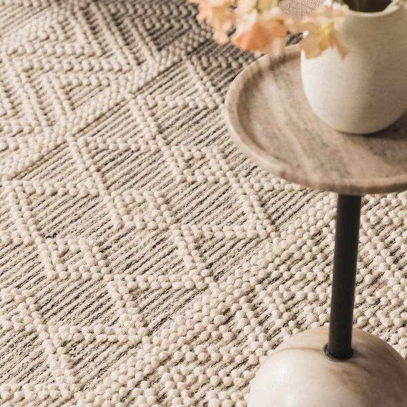 Whittington Wool Area Rug by Boutique Rugs